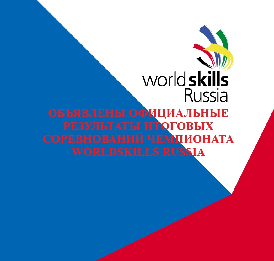 Роль знаний по истории дизайна для участников международных конкурсов worldskills russia